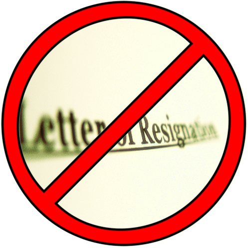 resignation-letter